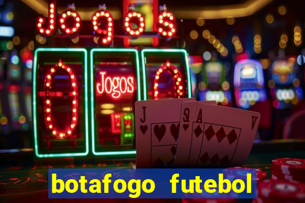 botafogo futebol play hd